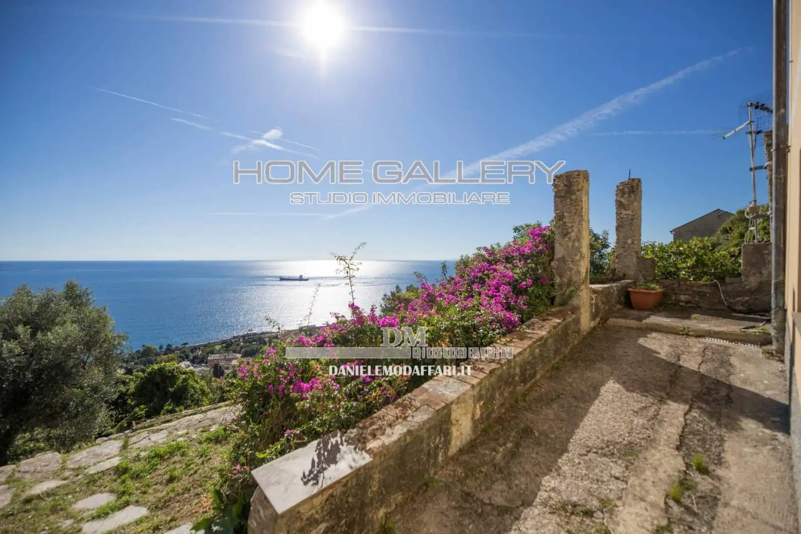 Villa in vendita a Genova