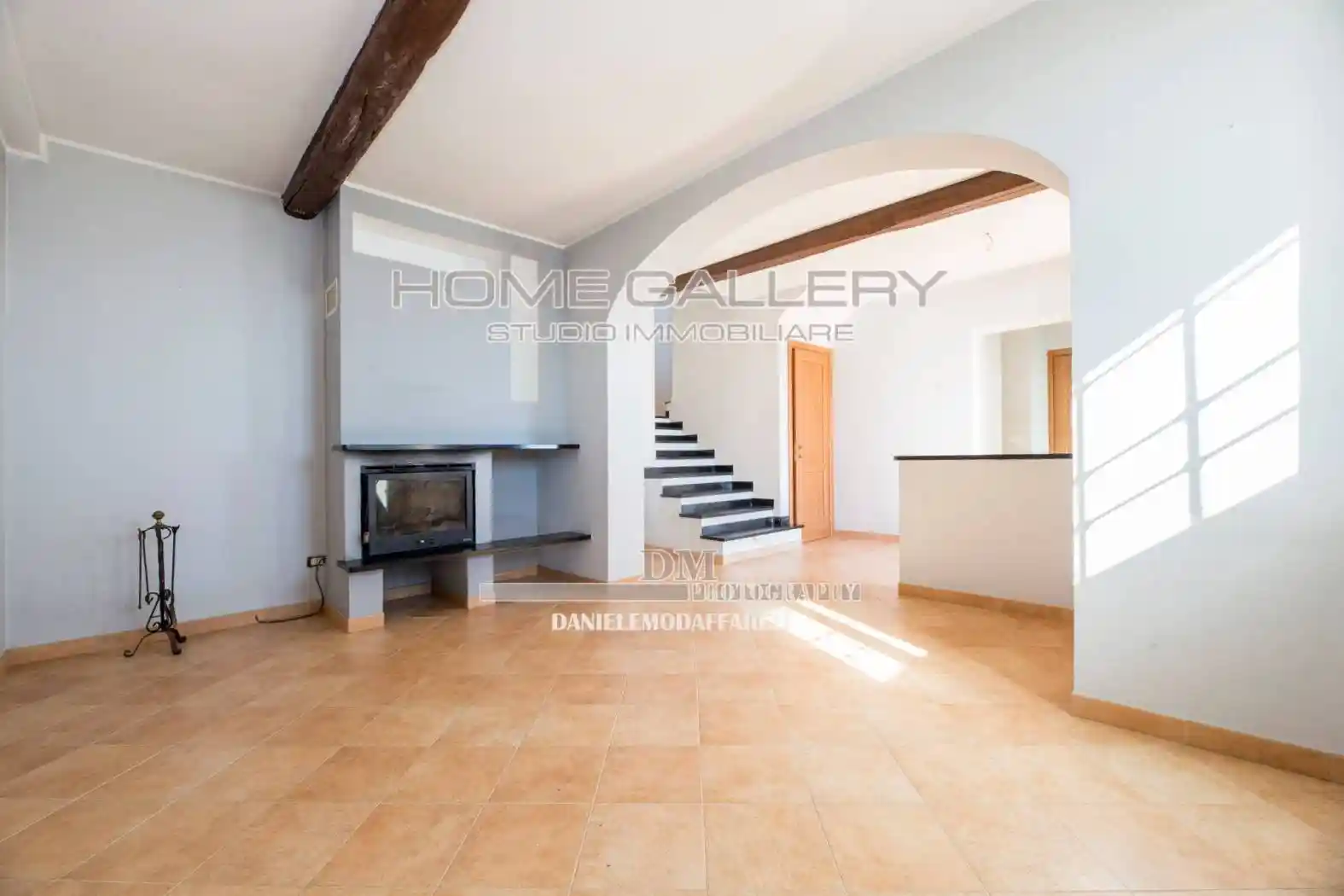 Villa bifamiliare via San Rocchino di Nervi, Nervi, Genova - foto 4