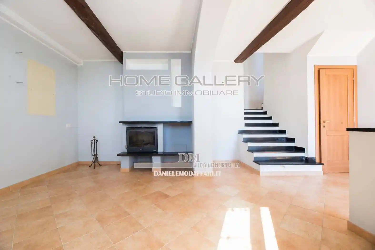 Villa bifamiliare via San Rocchino di Nervi, Nervi, Genova - foto 5