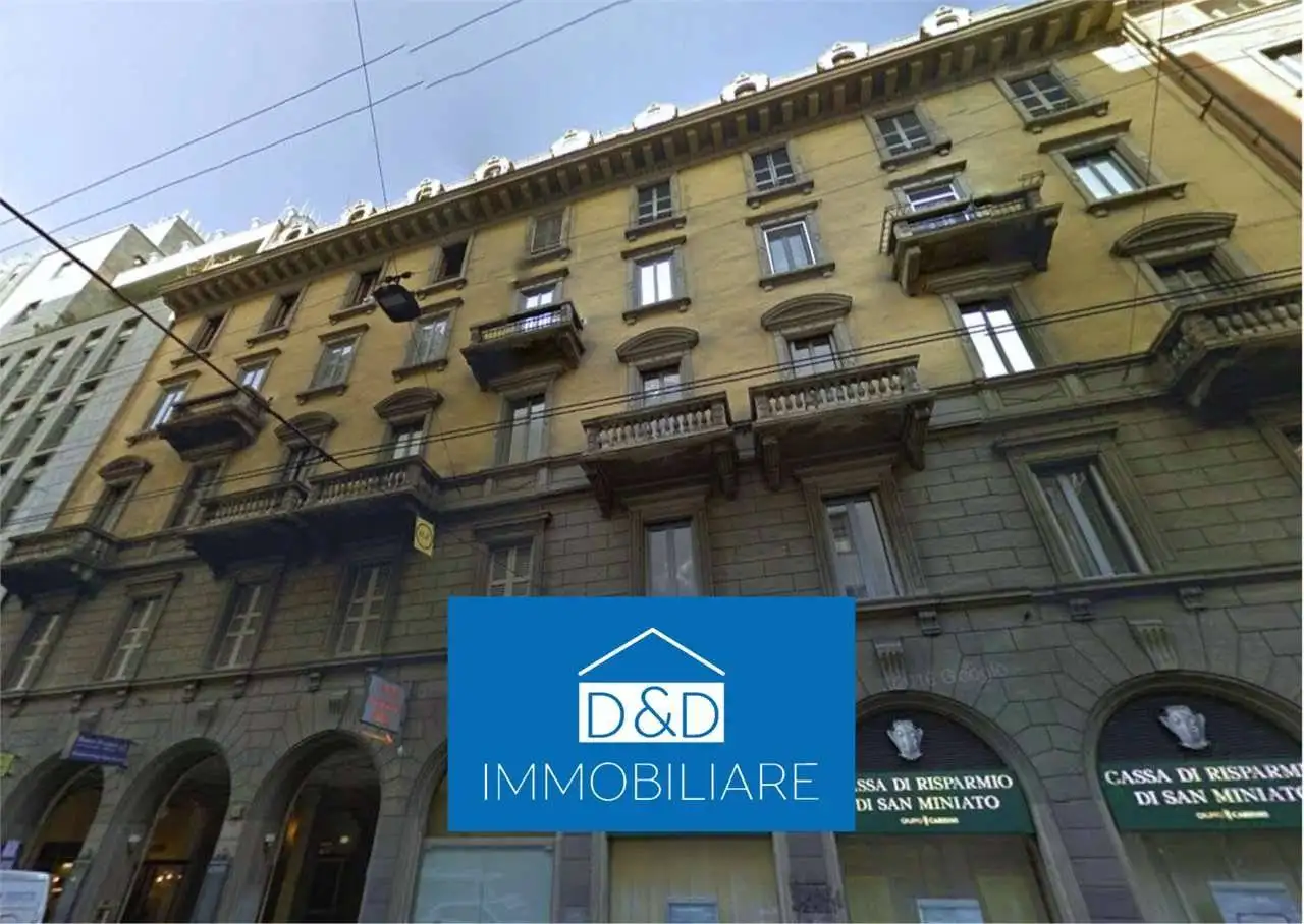 Apartment in vendita a Milan