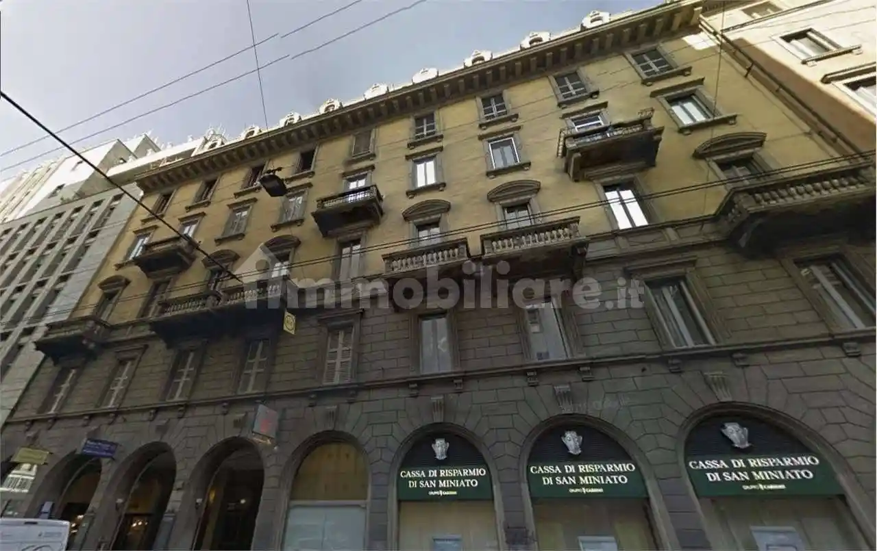 Appartamento all'asta via Giuseppe Mazzini, 20, Milano - foto 2