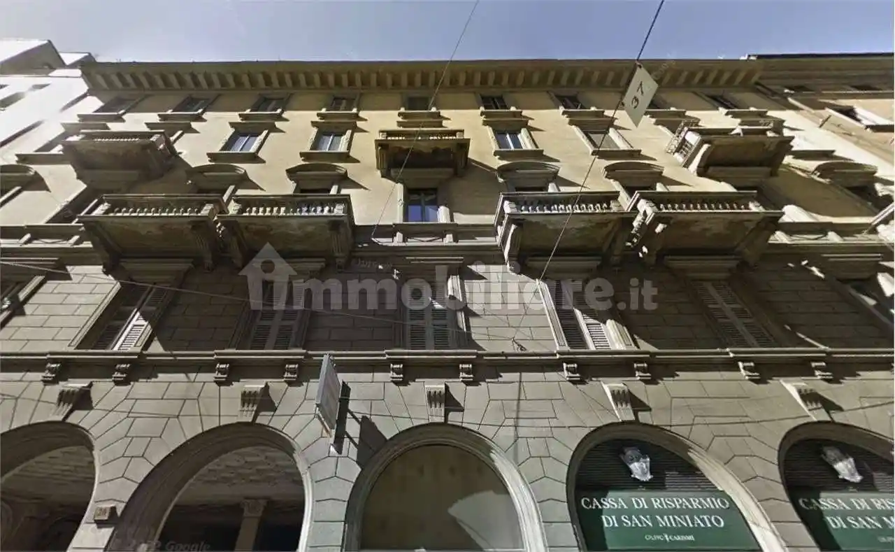 Appartamento all'asta via Giuseppe Mazzini, 20, Milano - foto 3