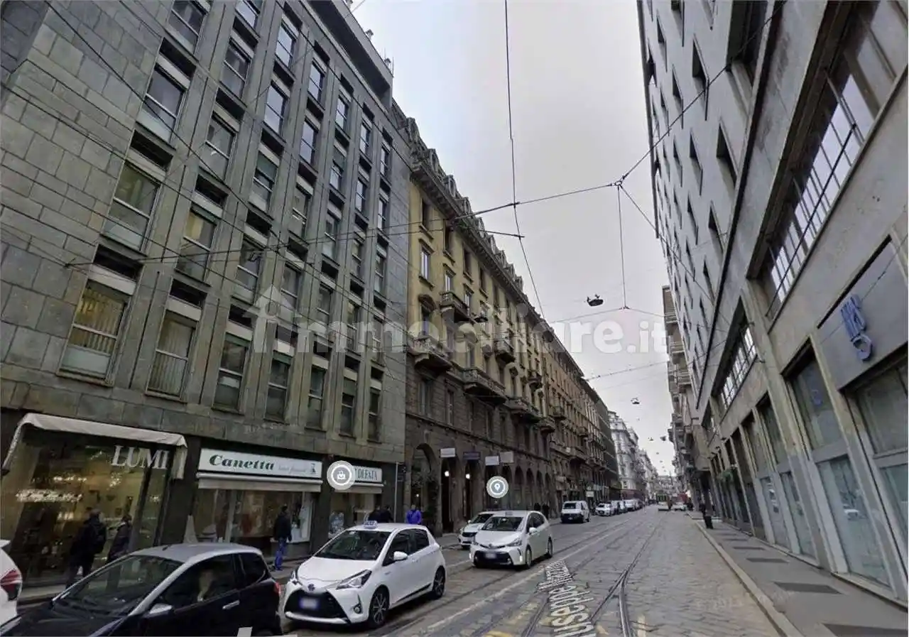 Appartamento all'asta via Giuseppe Mazzini, 20, Milano - foto 4