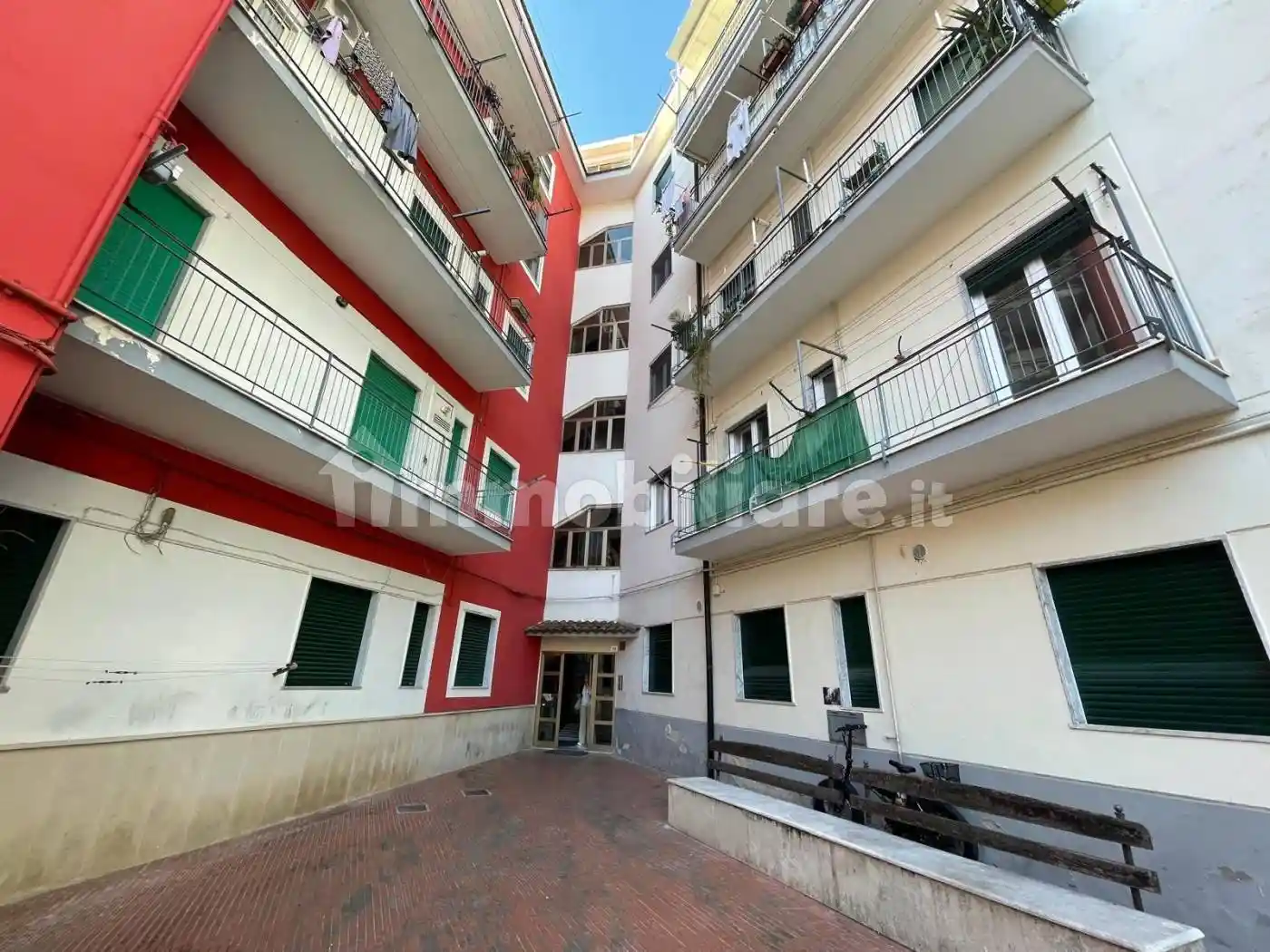 Appartamento in vendita a Pontecagnano Faiano