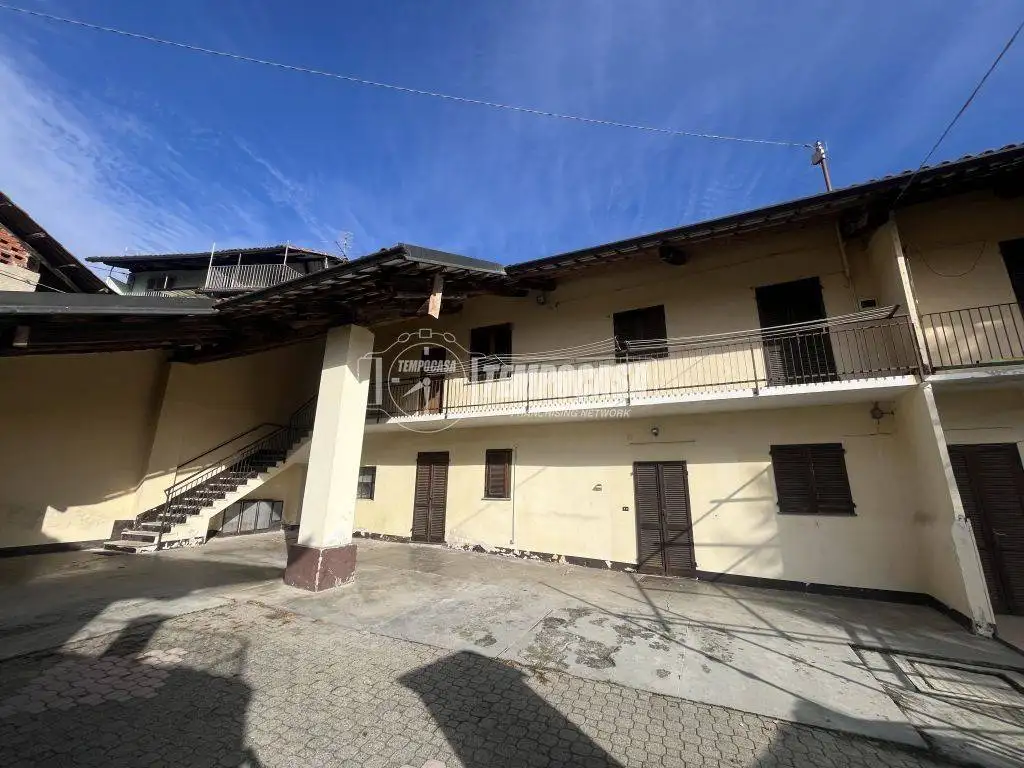 Casa indipendente in vendita a Agliè