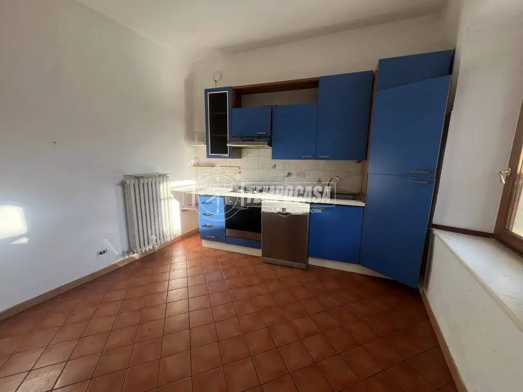 Terratetto unifamiliare vicolo Buffino  10, Centro, Agliè - foto 3