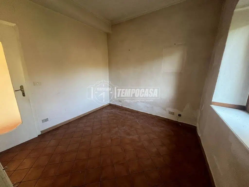 Terratetto unifamiliare vicolo Buffino  10, Centro, Agliè - foto 5