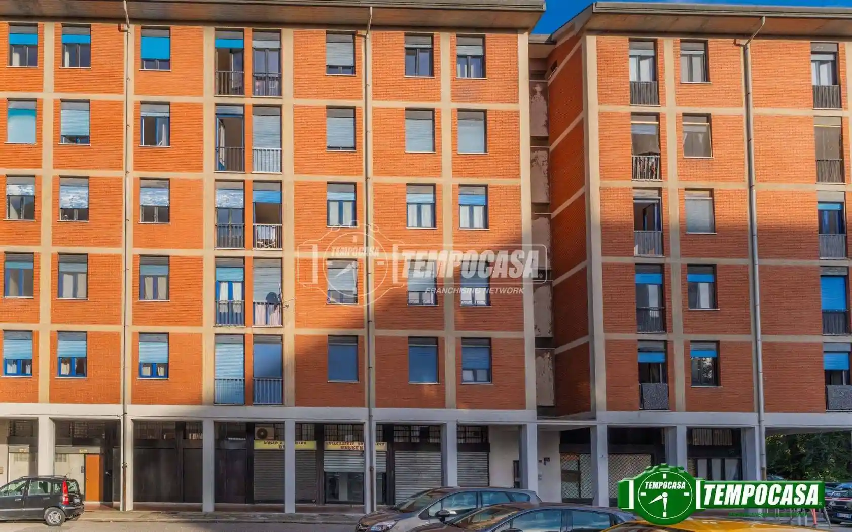 Bilocale via Longarone 18, Roserio, Milano - foto 2