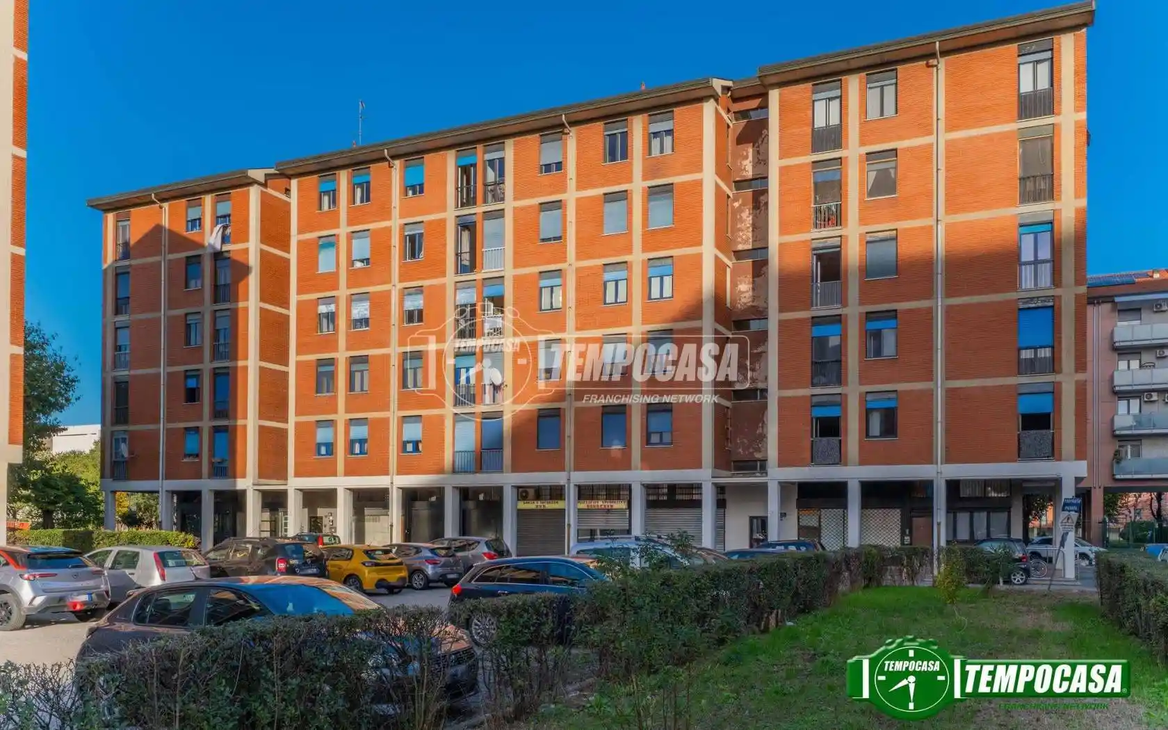 Bilocale via Longarone 18, Roserio, Milano - foto 3