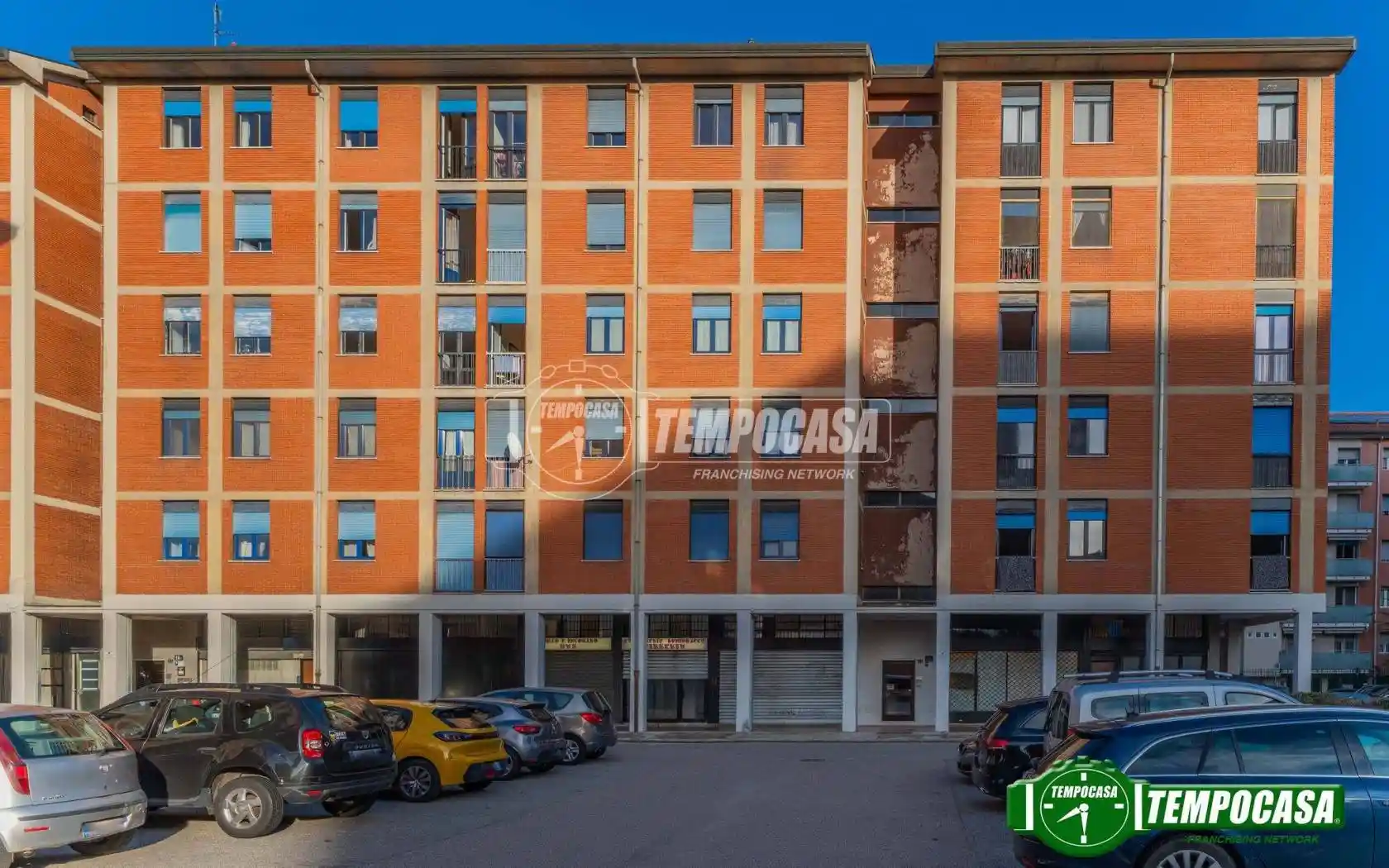 Bilocale via Longarone 18, Roserio, Milano - foto 4