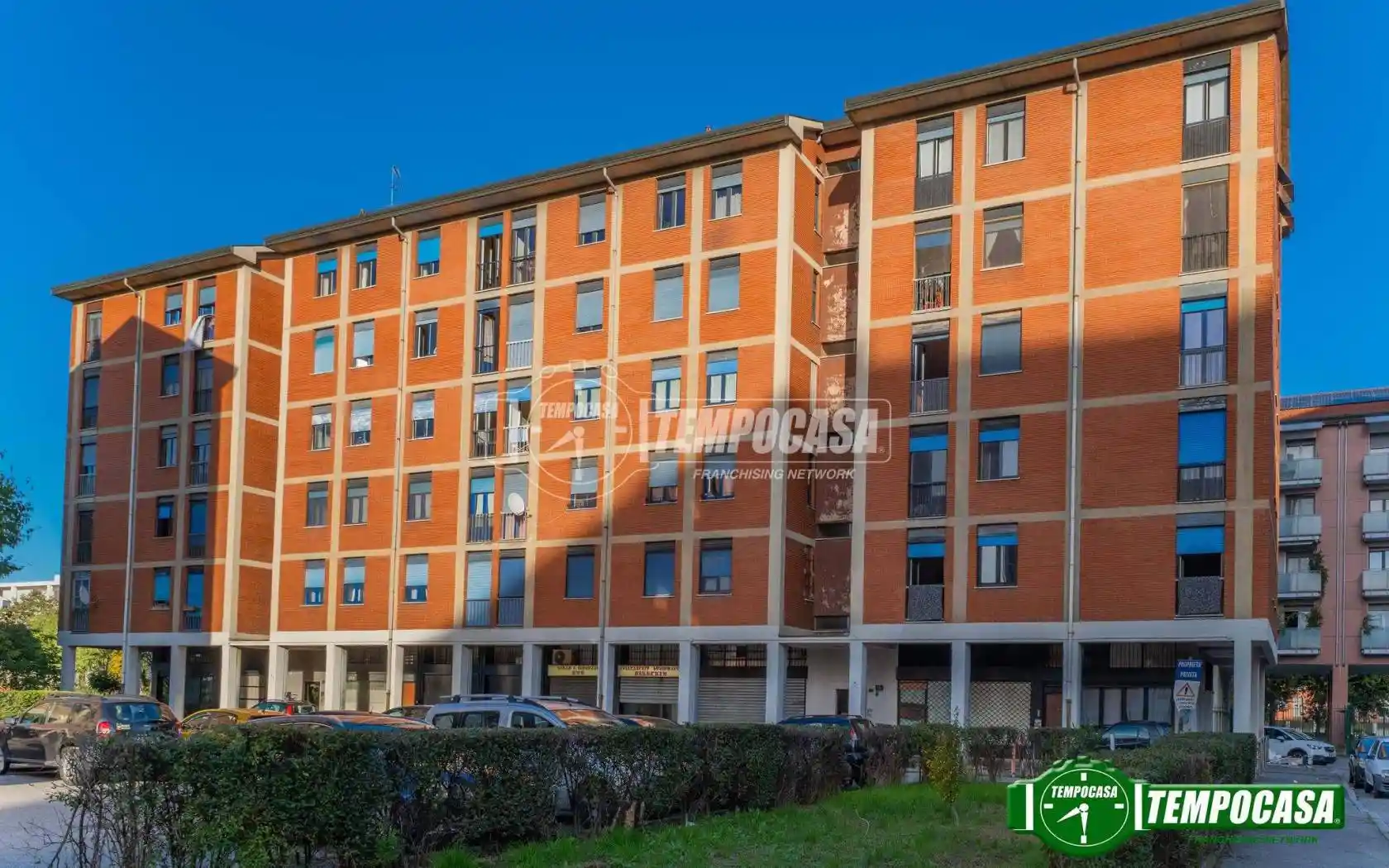 Bilocale via Longarone 18, Roserio, Milano - foto 5