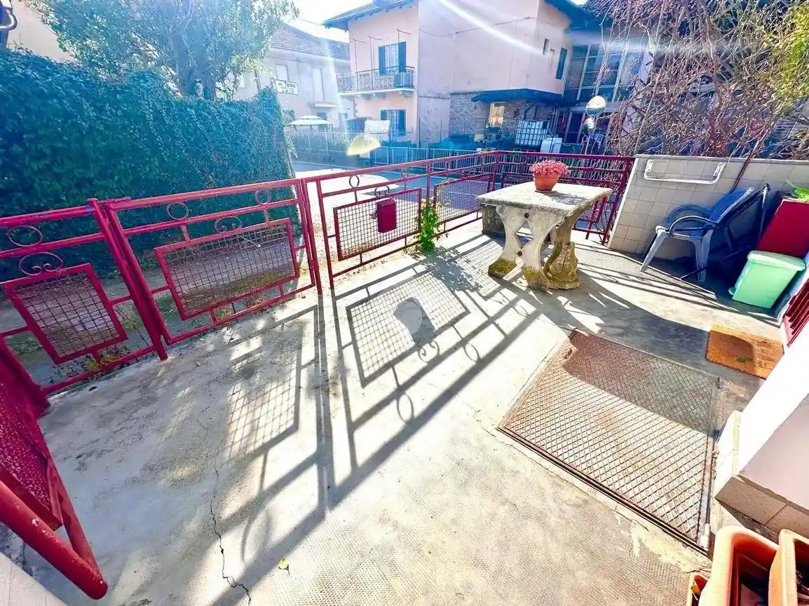 Terratetto plurifamiliare via torino 49, Centro, Cafasse - foto 2