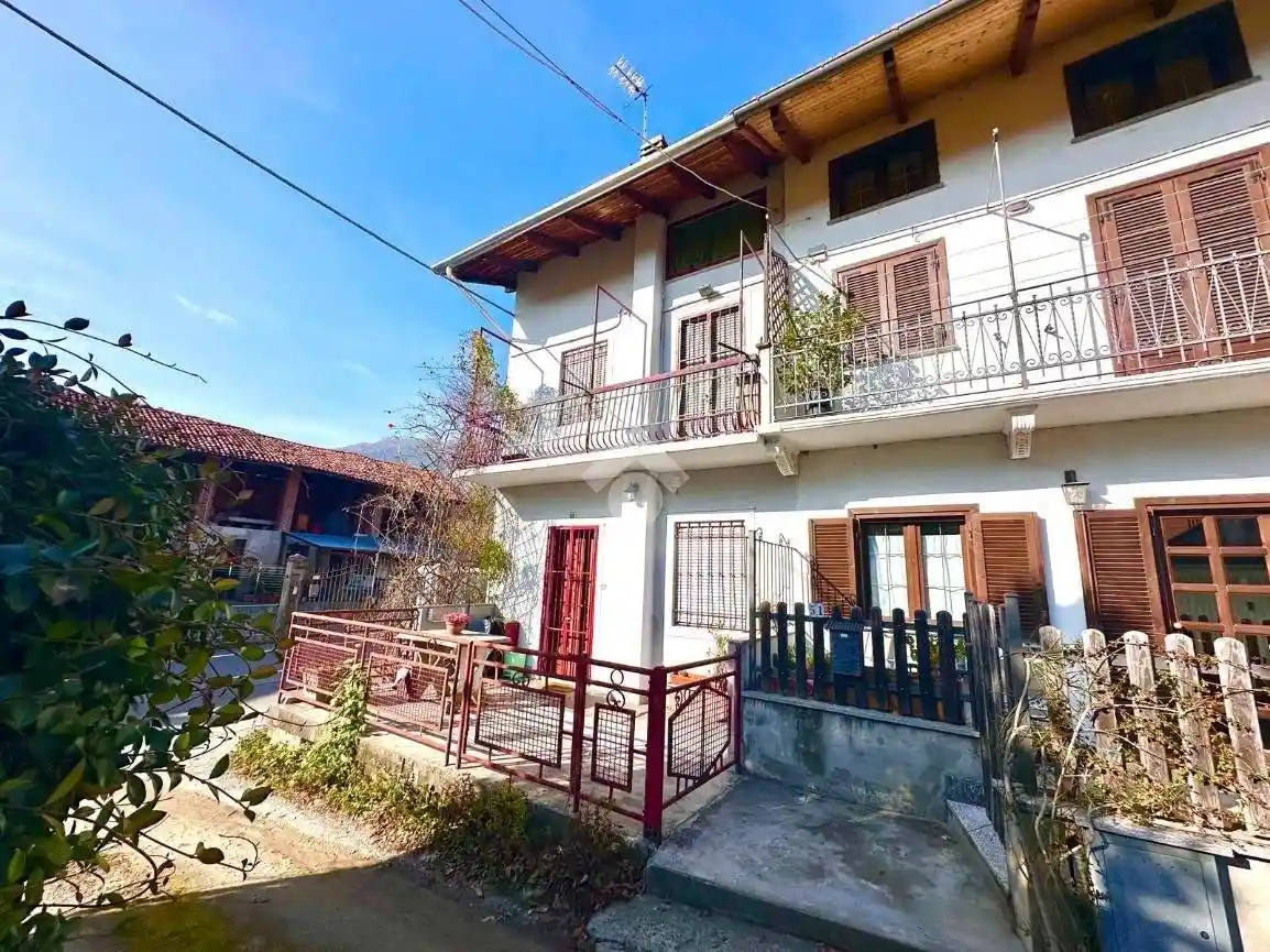 Terratetto plurifamiliare via torino 49, Centro, Cafasse - foto 3