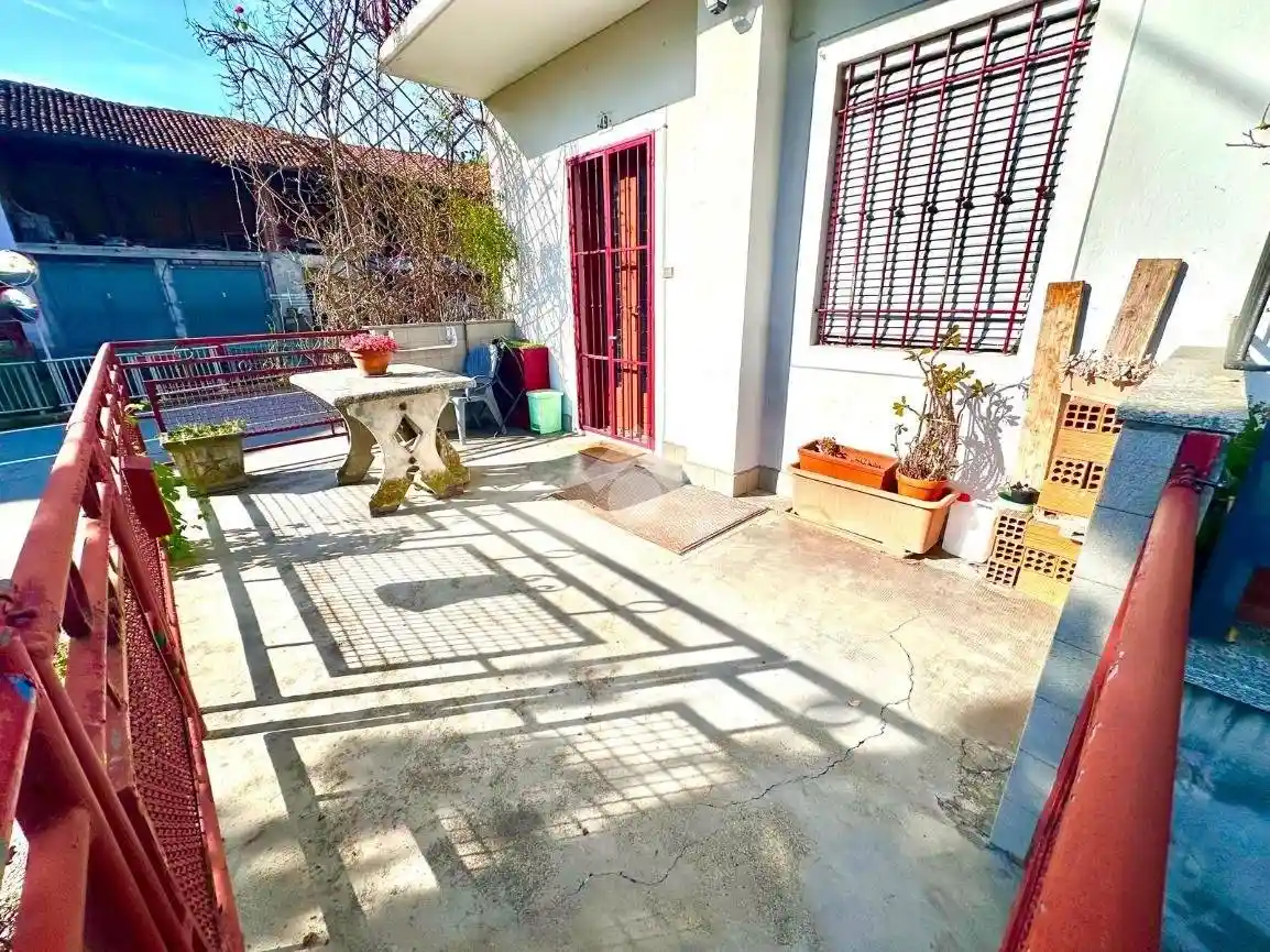 Terratetto plurifamiliare via torino 49, Centro, Cafasse - foto 5