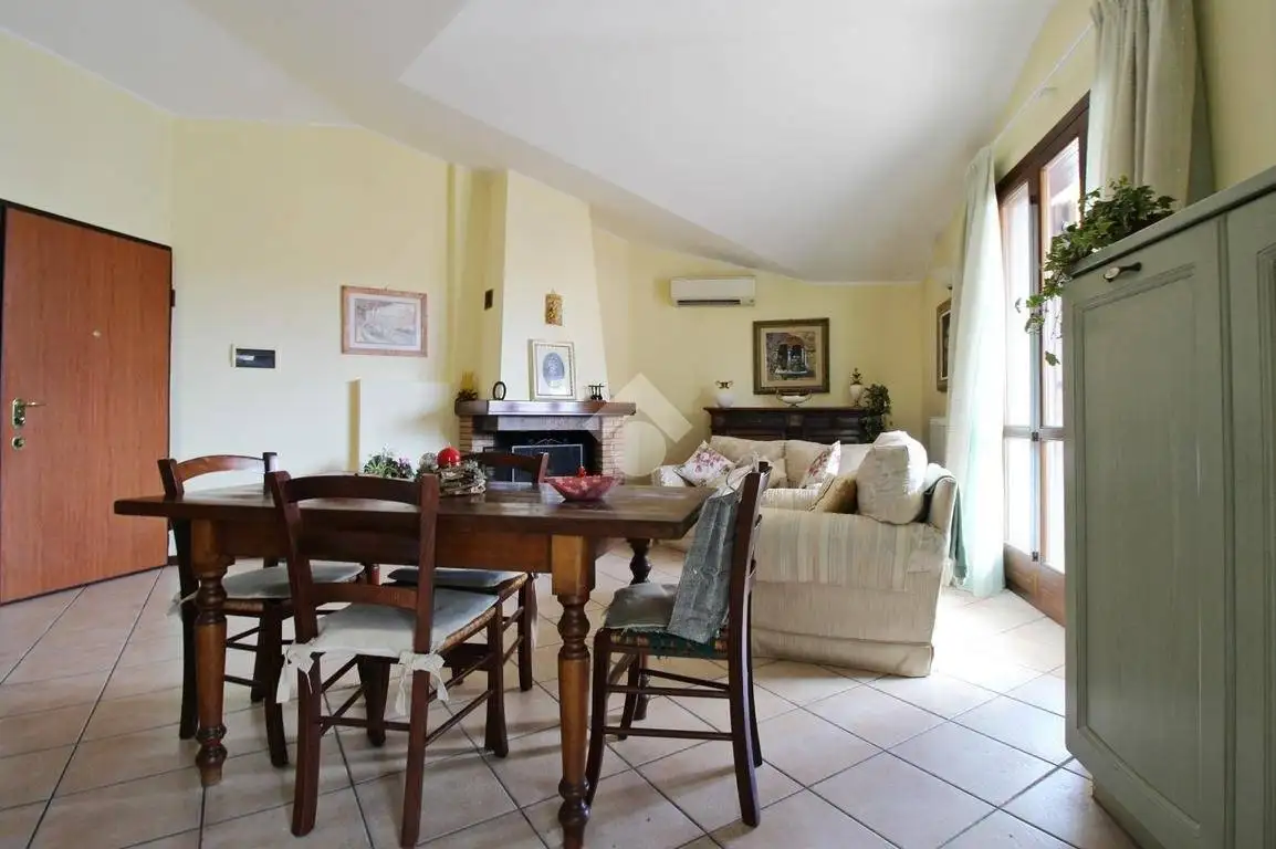 Appartamento in vendita a Prato