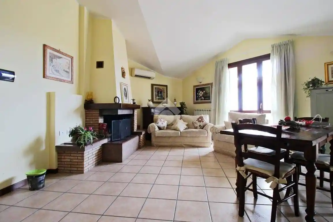 Quadrilocale via Argonne, Maliseti, Prato - foto 2