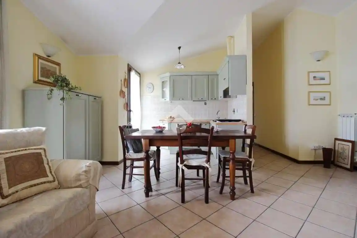 Quadrilocale via Argonne, Maliseti, Prato - foto 5