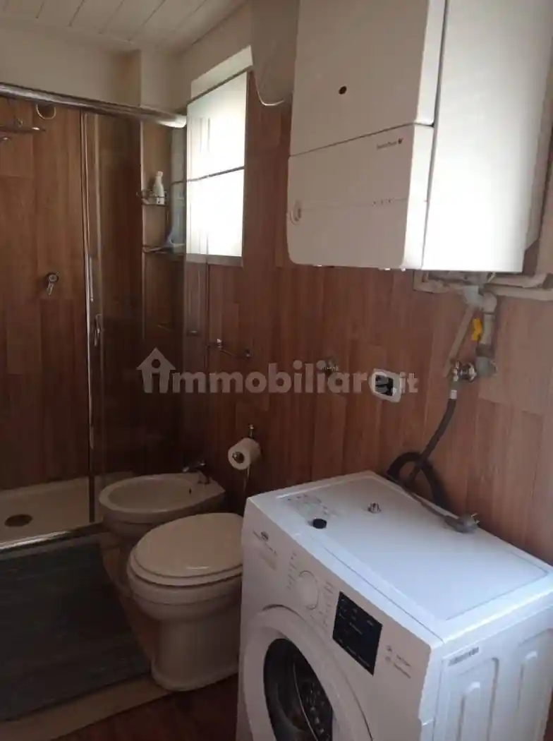 Bilocale via Umberto I, Centro, Castel di Sangro - foto 3