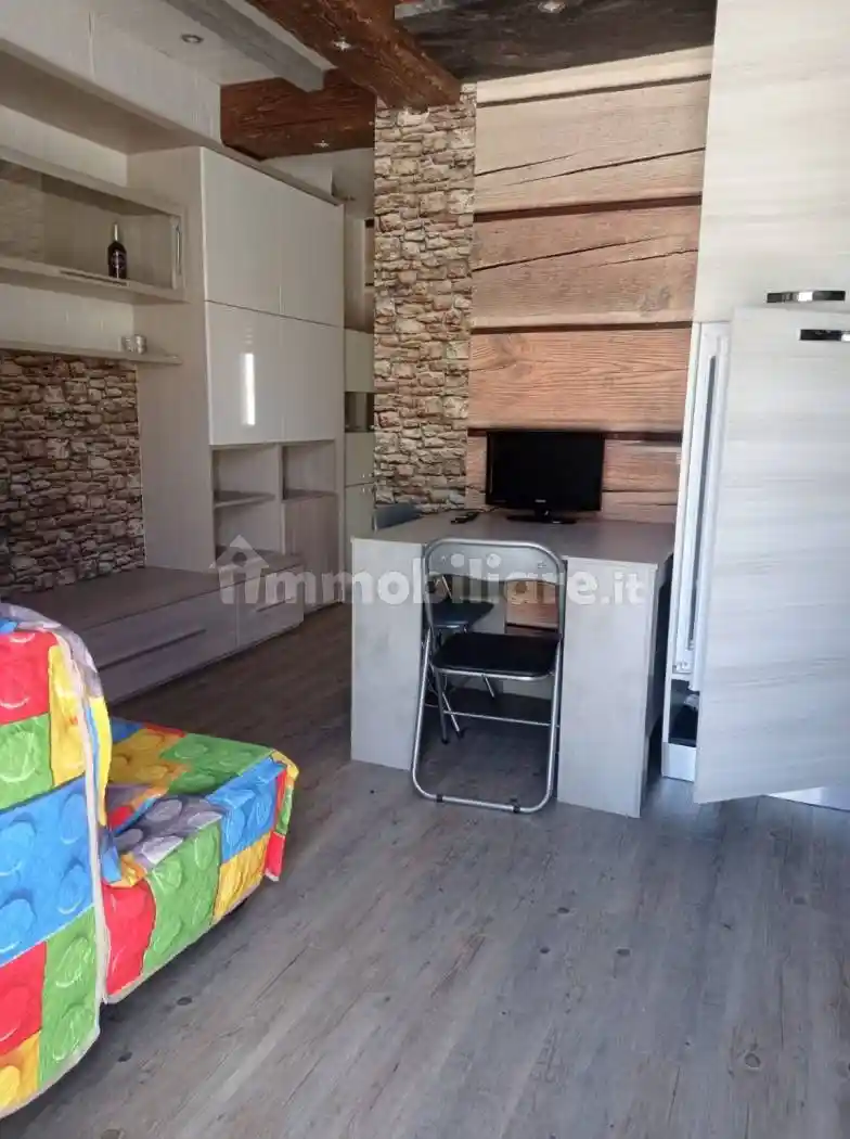 Bilocale via Umberto I, Centro, Castel di Sangro - foto 4