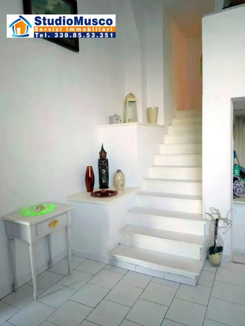 Trilocale via prov. Marina Grande, Centro, Capri - foto 2