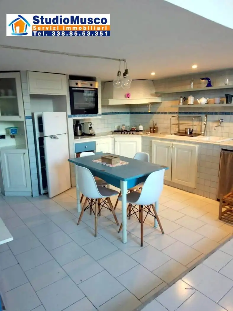 Trilocale via prov. Marina Grande, Centro, Capri - foto 3