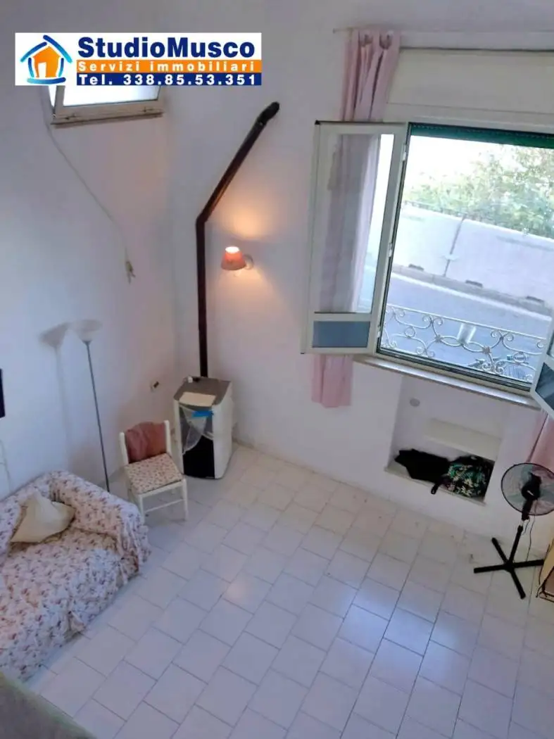 Trilocale via prov. Marina Grande, Centro, Capri - foto 5