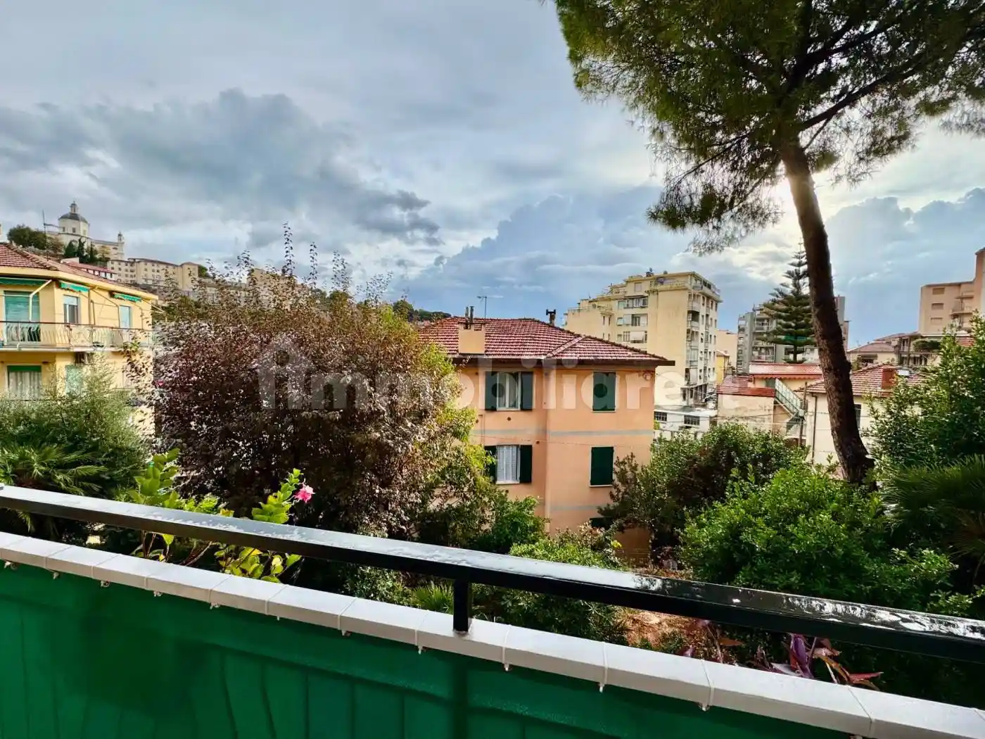 Appartamento in vendita a Sanremo