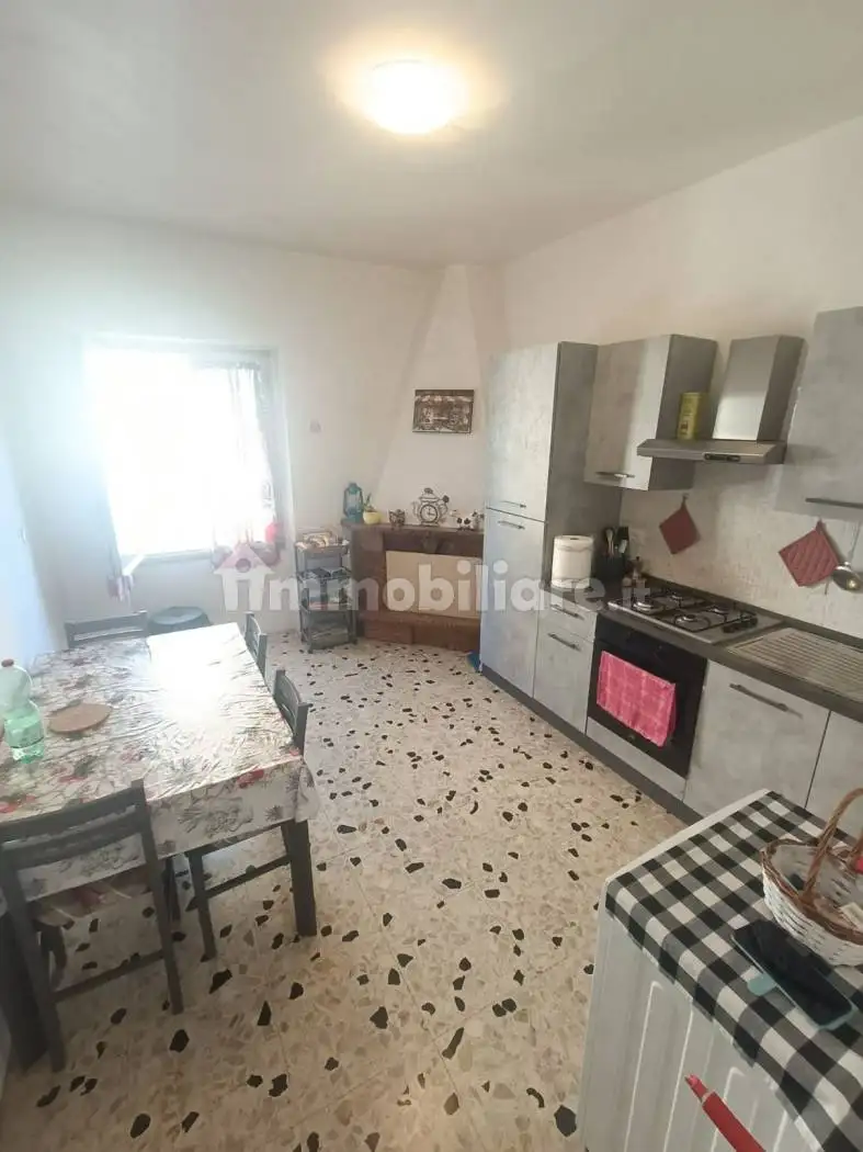 Appartamento in vendita a Monterosi