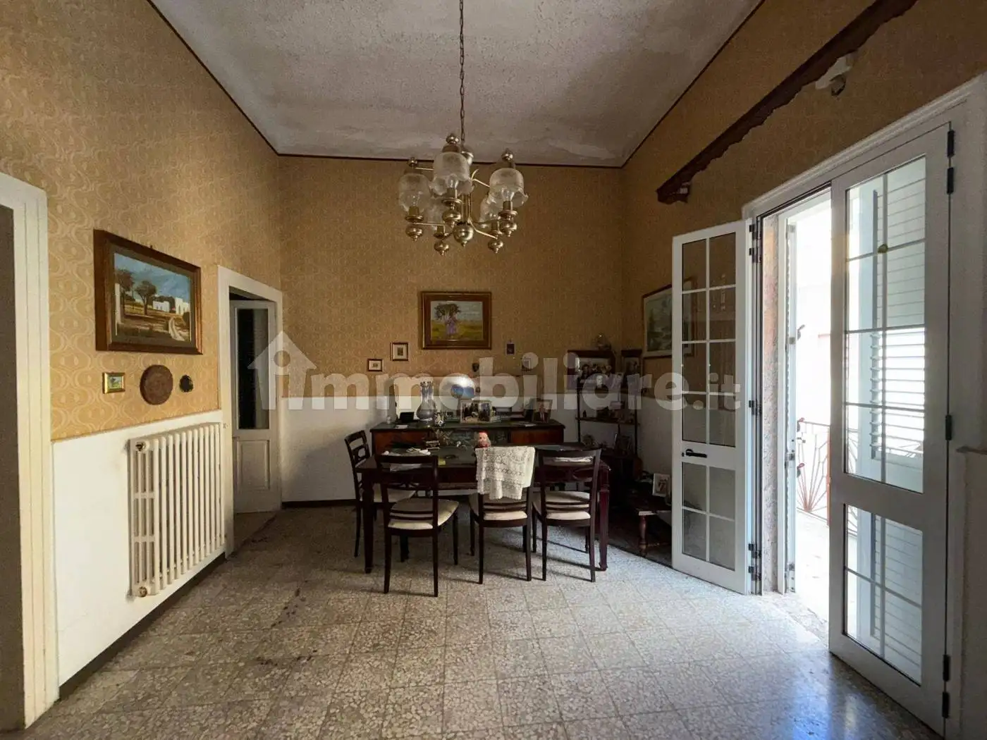 Appartamento via Gorizia 99, Aradeo - foto 3