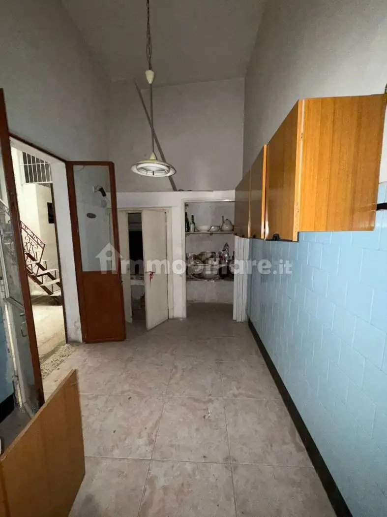 Appartamento via Gorizia 99, Aradeo - foto 5