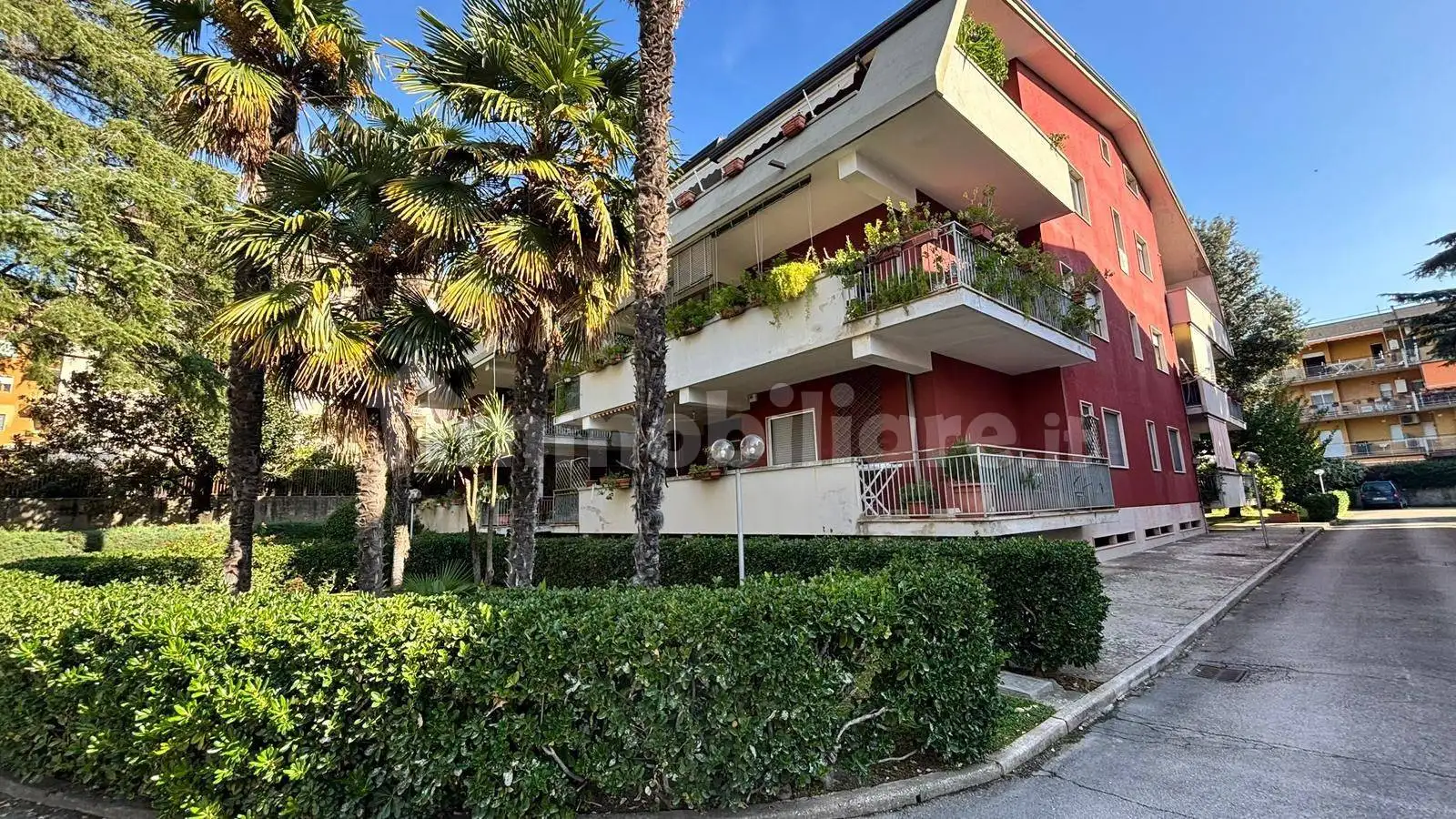 Appartamento in vendita a Caserta