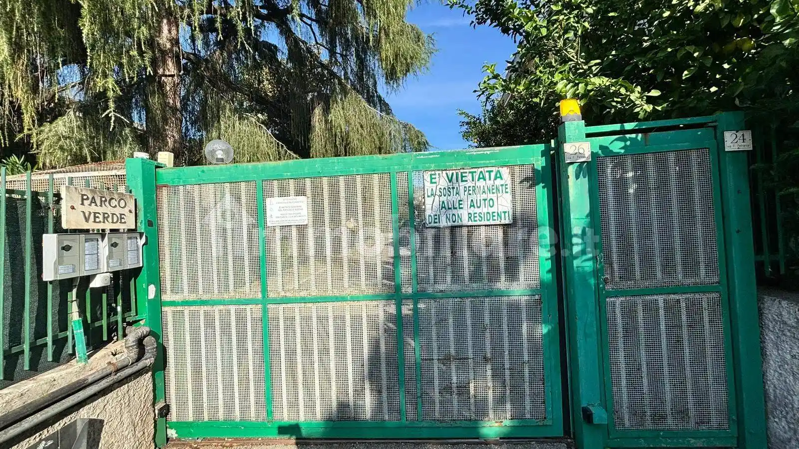 Appartamento via Francesco Petrarca 24, Parco Cerasole, Caserta - foto 2