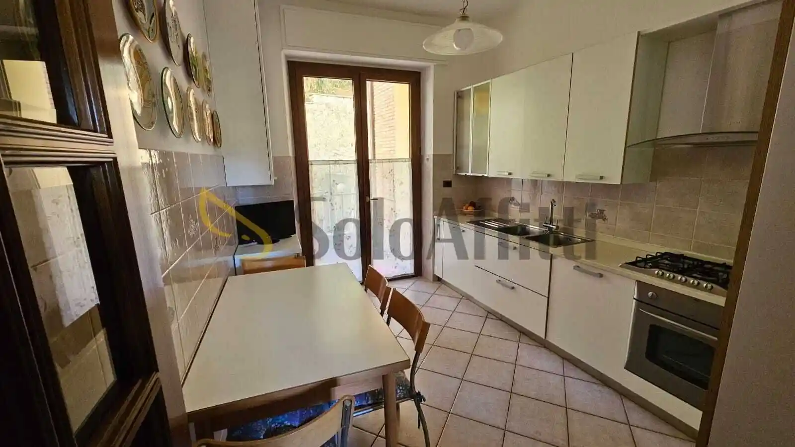 Appartamento via Martiri di Scalvaia, San Prospero, Siena - foto 3