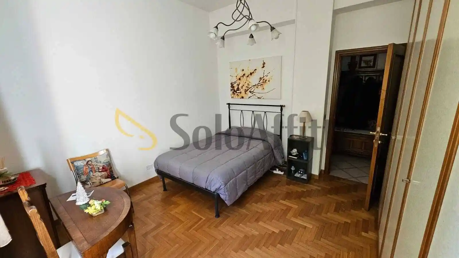 Appartamento via Martiri di Scalvaia, San Prospero, Siena - foto 4