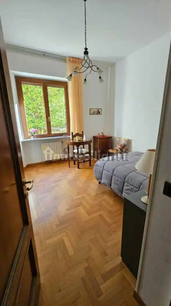 Appartamento via Martiri di Scalvaia, San Prospero, Siena - foto 5