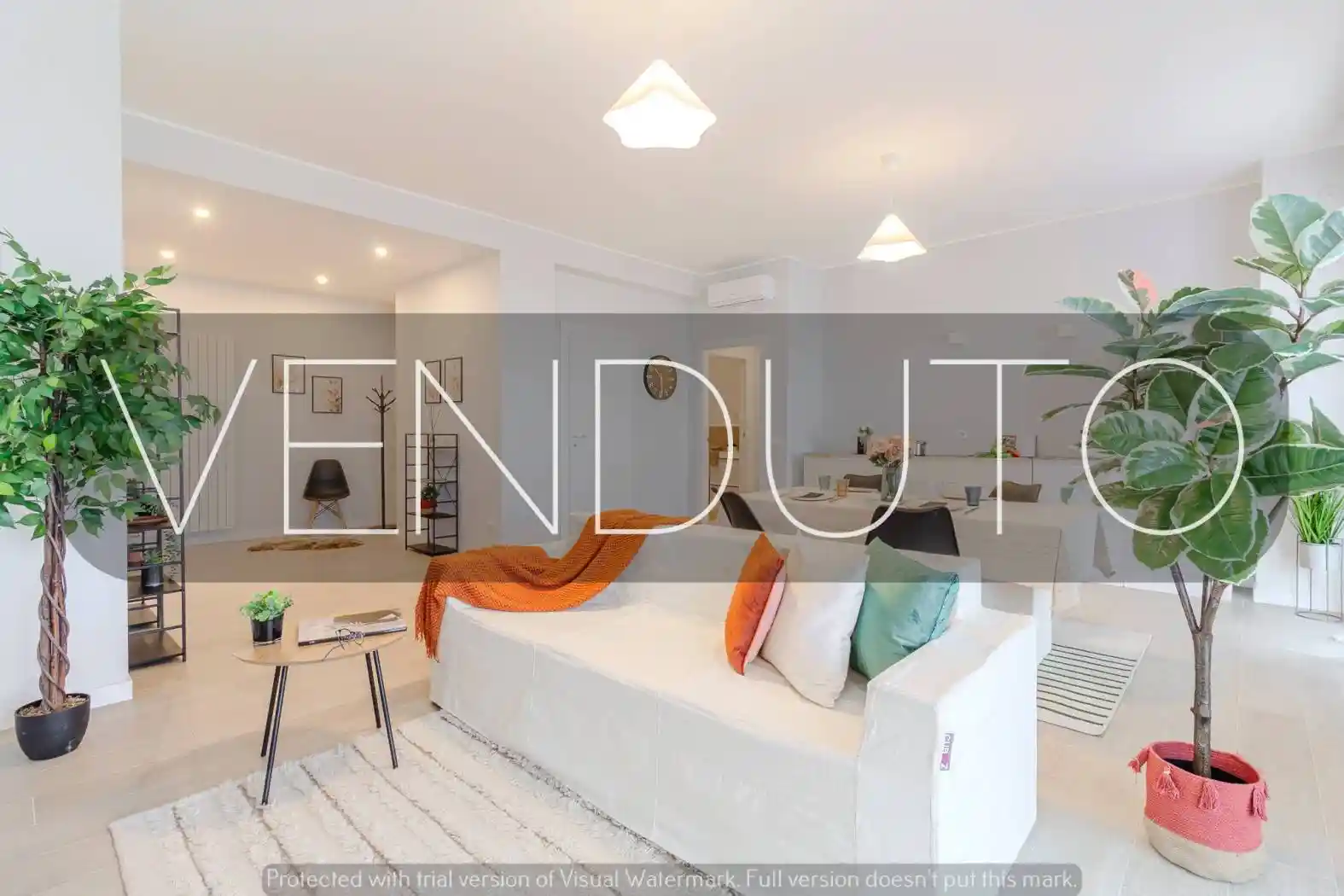 Appartamento in vendita a Monza