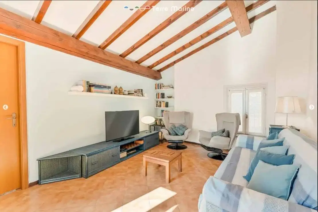 Villa in affitto a Lerici