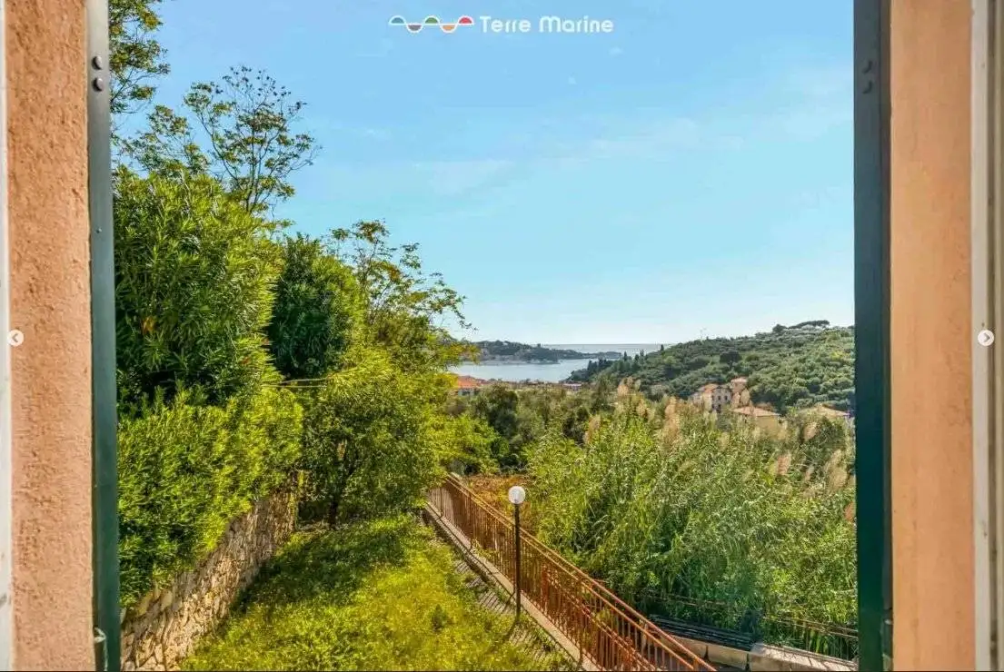 Villa unifamiliare Località Pozzuolo, Baia Blu, Pozzuolo, Tre Strade, Lerici - foto 2