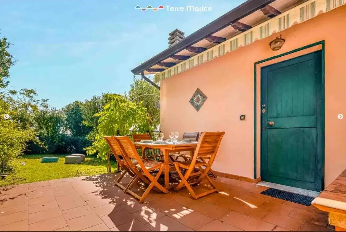 Villa unifamiliare Località Pozzuolo, Baia Blu, Pozzuolo, Tre Strade, Lerici - foto 3