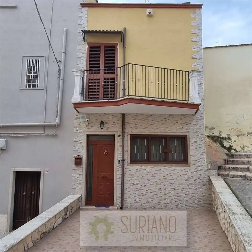 Casa indipendente in vendita a Andria