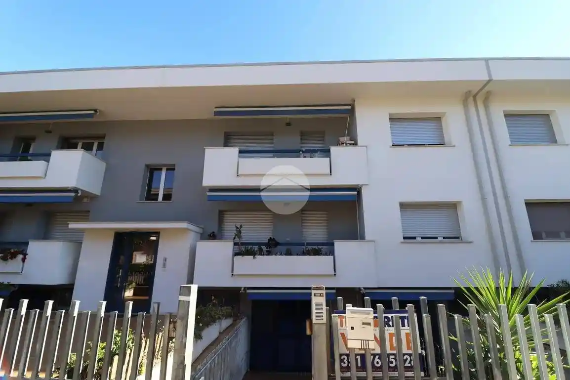 Appartamento in vendita a San Benedetto del Tronto