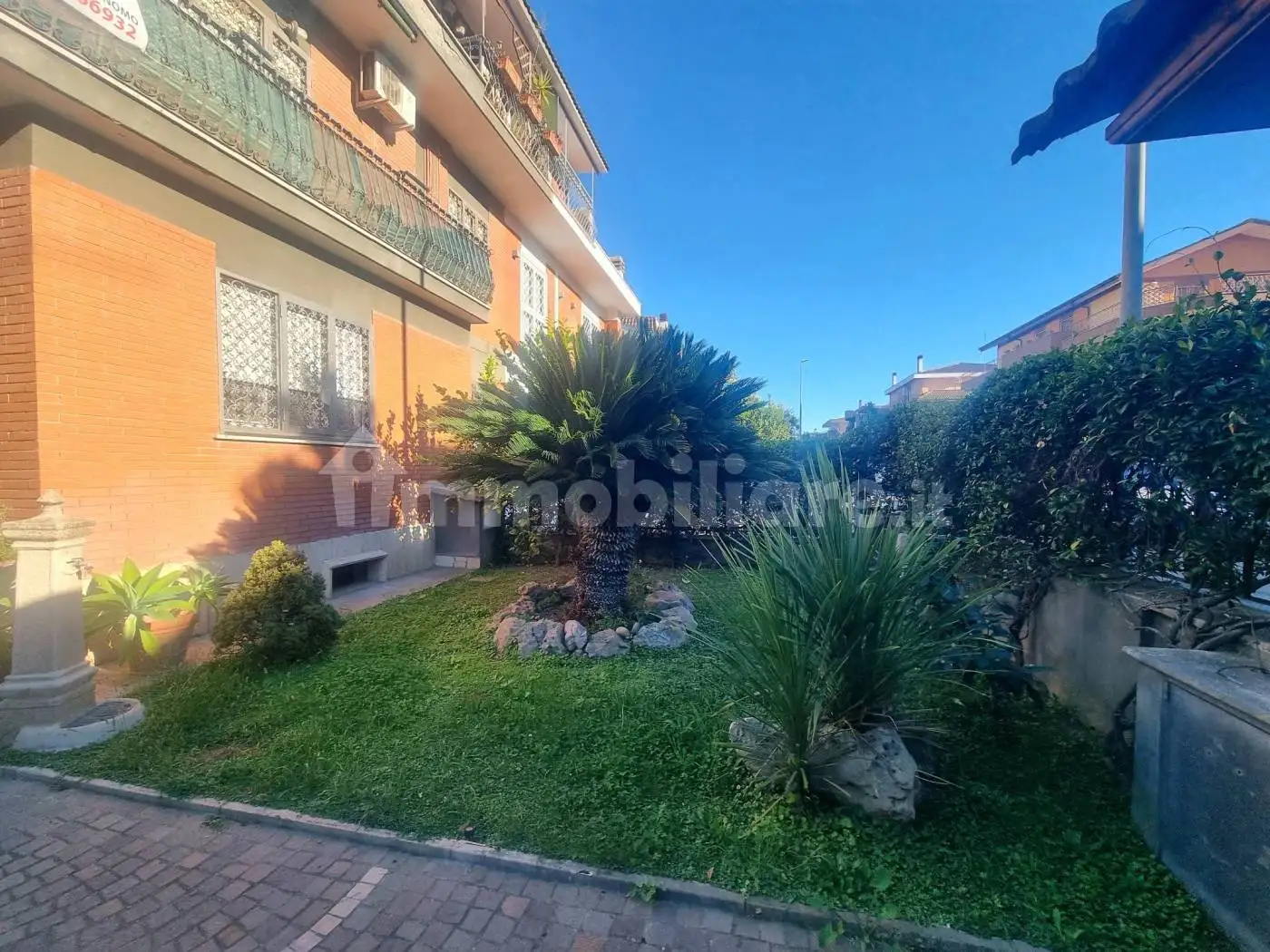 Appartamento in affitto a Roma