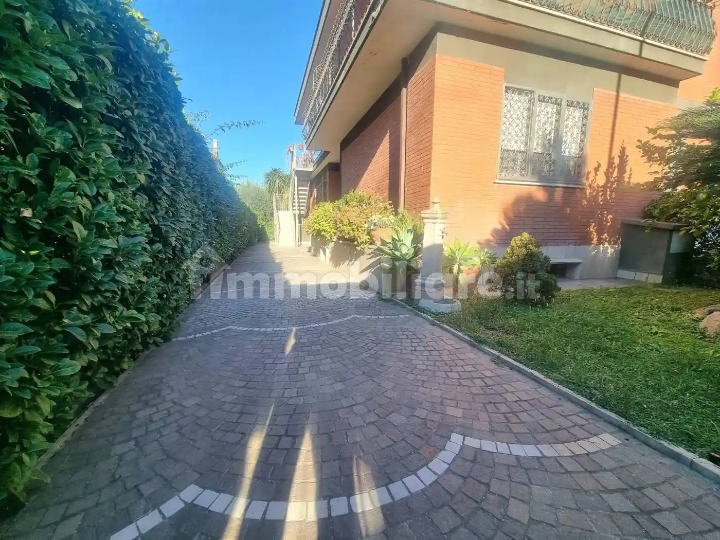 Trilocale via Dipignano, Anagnina, Roma - foto 2