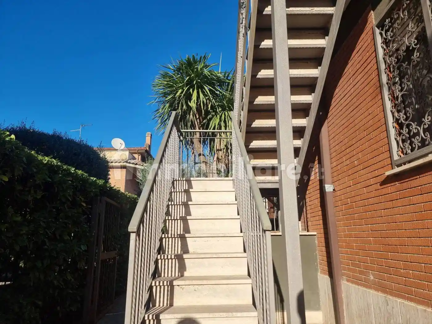 Trilocale via Dipignano, Anagnina, Roma - foto 5