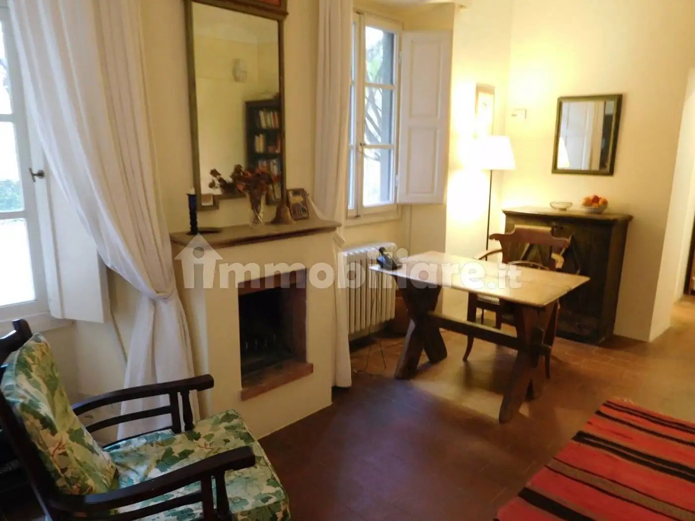 Rustico - Casale in affitto a Fiesole