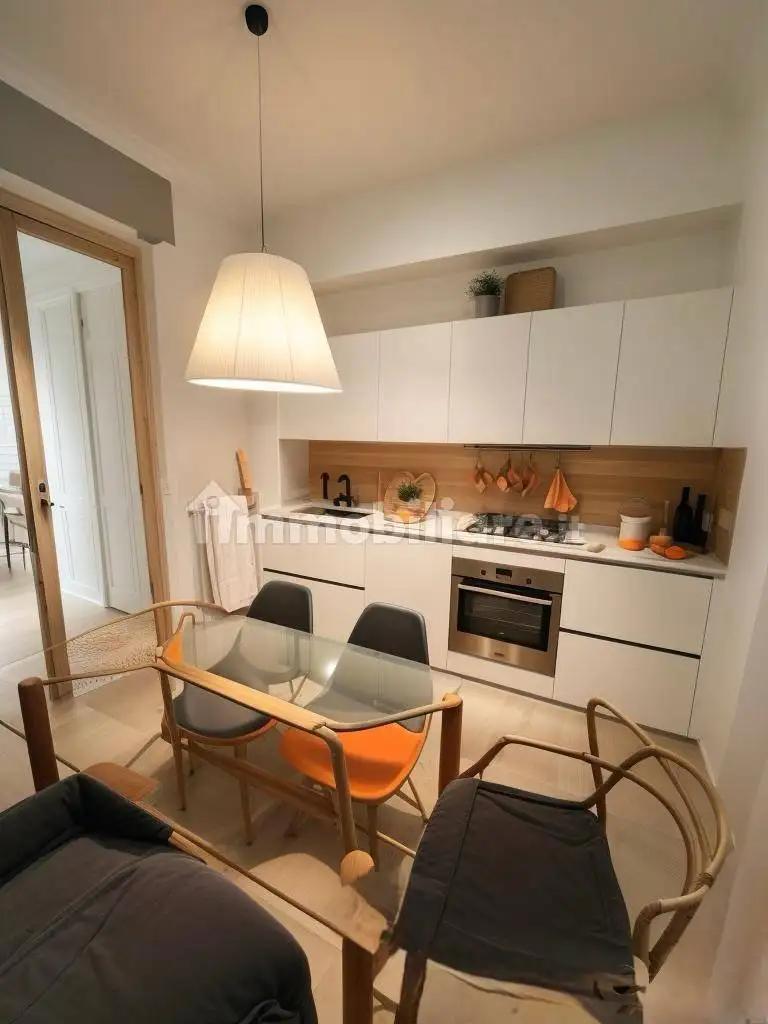 Appartamento in vendita a Jesi