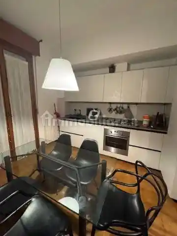 Appartamento via Tabano, Tabano - Montecappone, Jesi - foto 4