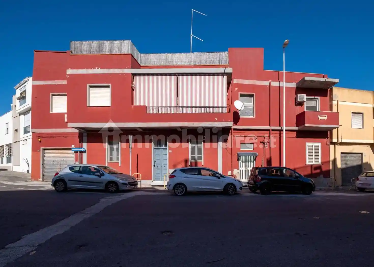 Appartamento in vendita a Cagliari