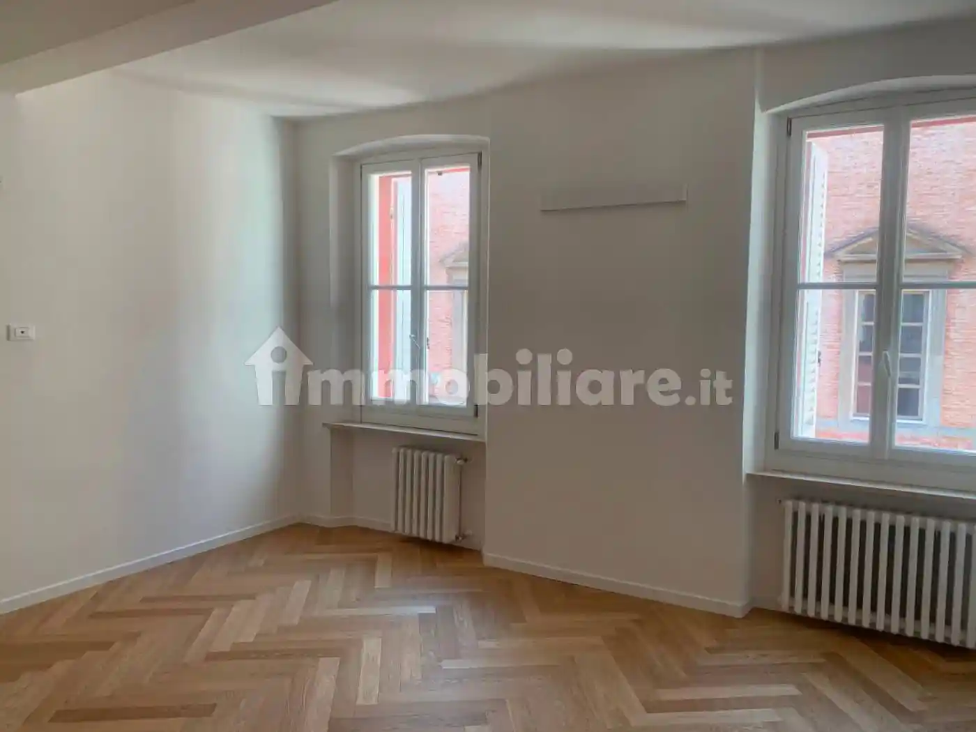 Appartamento in affitto a Parma