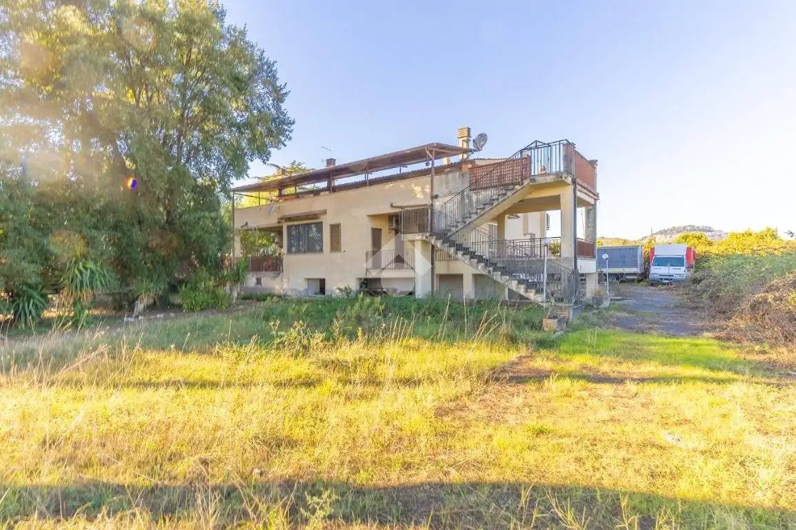 Appartamento in affitto a Guidonia Montecelio